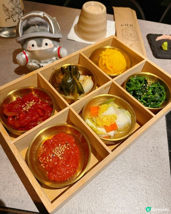 韓燒山洞探險記！🤤 五花肉爆汁！🔥