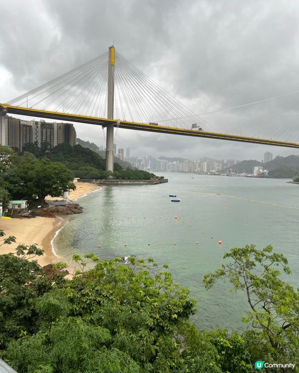 🌊麗都灣陽光與海灘☀️唯美打卡點📸！