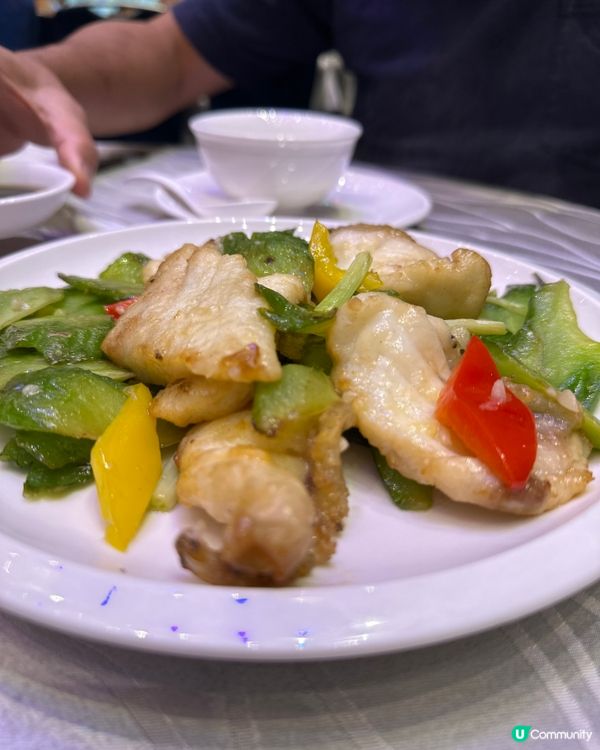 蟹香燒鵝配紅酒！觀塘華麗盛宴 🦀🍷