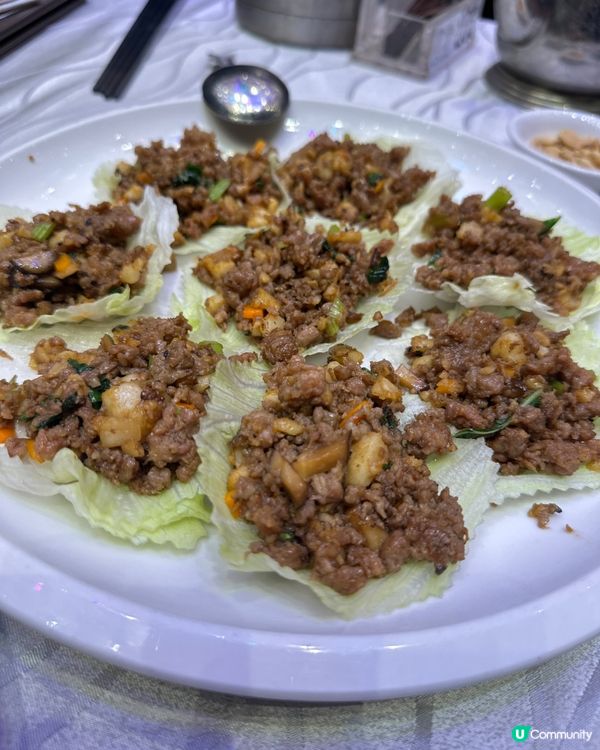 蟹香燒鵝配紅酒！觀塘華麗盛宴 🦀🍷