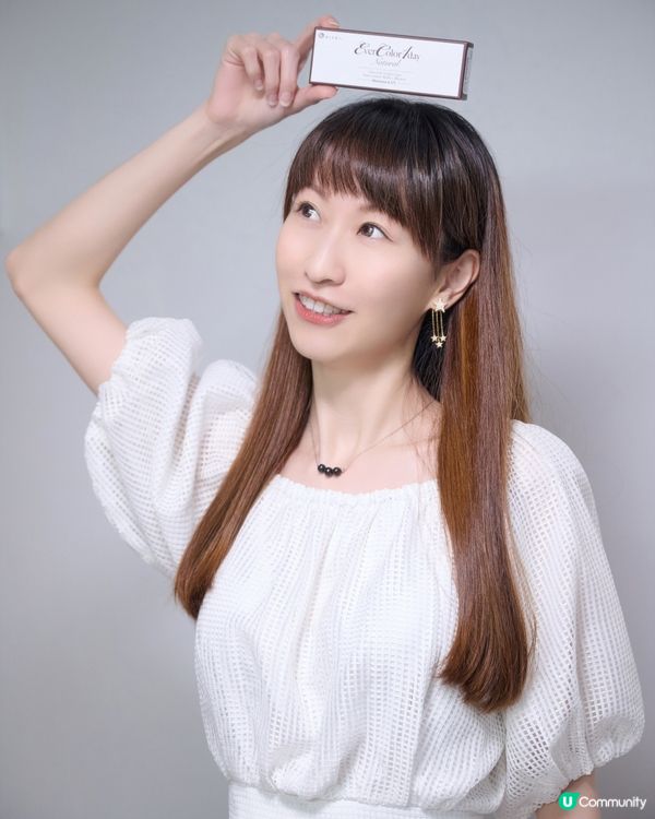 日拋美瞳 aisei EverColor . 優惠碼