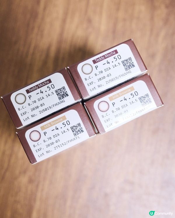 日拋美瞳 aisei EverColor . 優惠碼