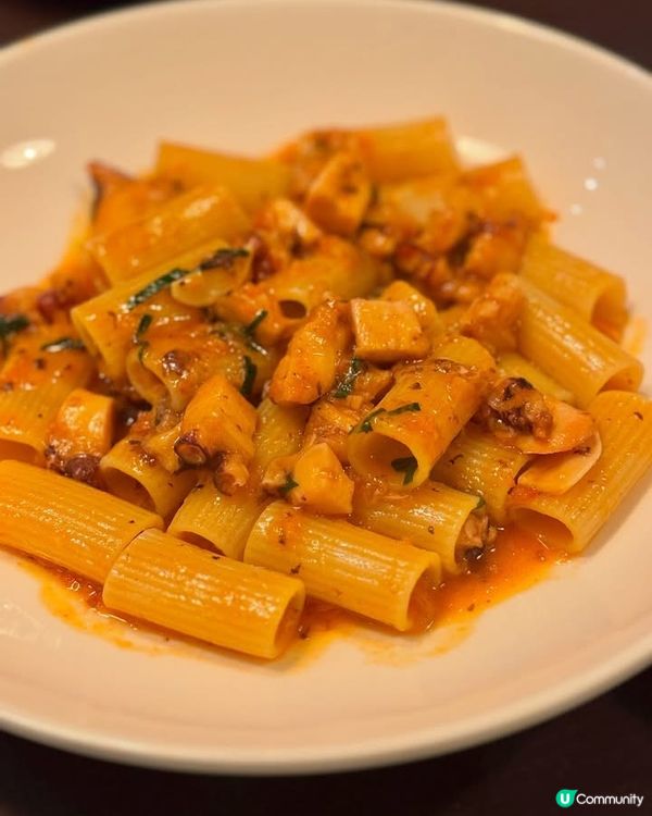 銅鑼灣意粉工房🍝！米芝蓮星級主廚坐鎮🤩！