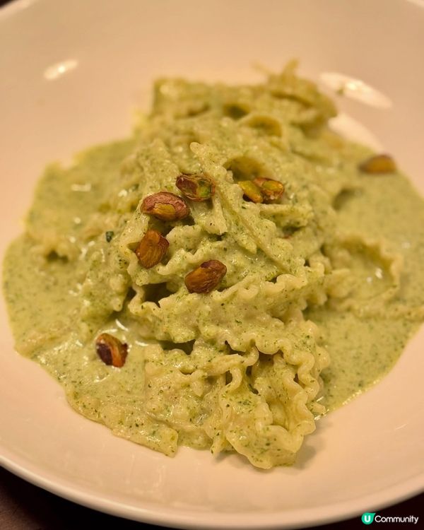 銅鑼灣意粉工房🍝！米芝蓮星級主廚坐鎮🤩！