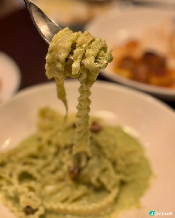 銅鑼灣意粉工房🍝！米芝蓮星級主廚坐鎮🤩！