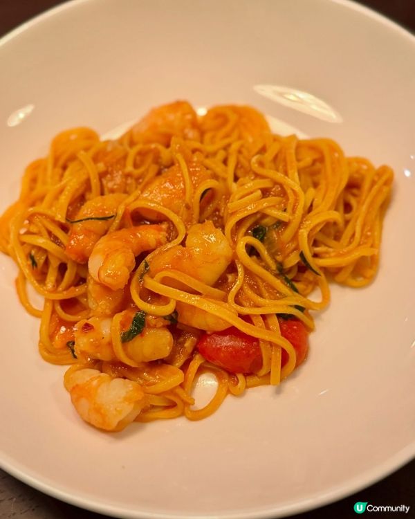 銅鑼灣意粉工房🍝！米芝蓮星級主廚坐鎮🤩！