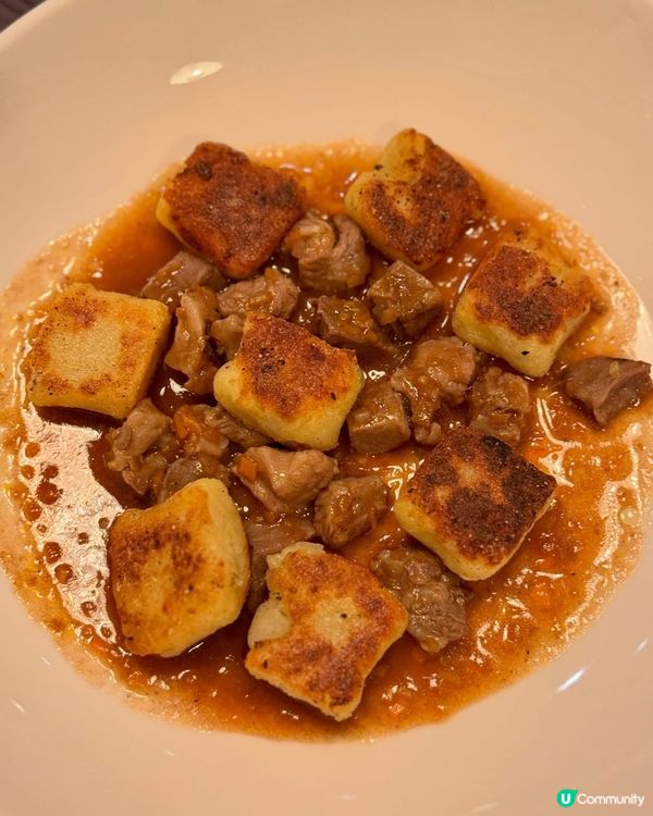 銅鑼灣意粉工房🍝！米芝蓮星級主廚坐鎮🤩！