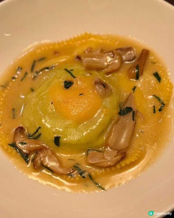 銅鑼灣意粉工房🍝！米芝蓮星級主廚坐鎮🤩！