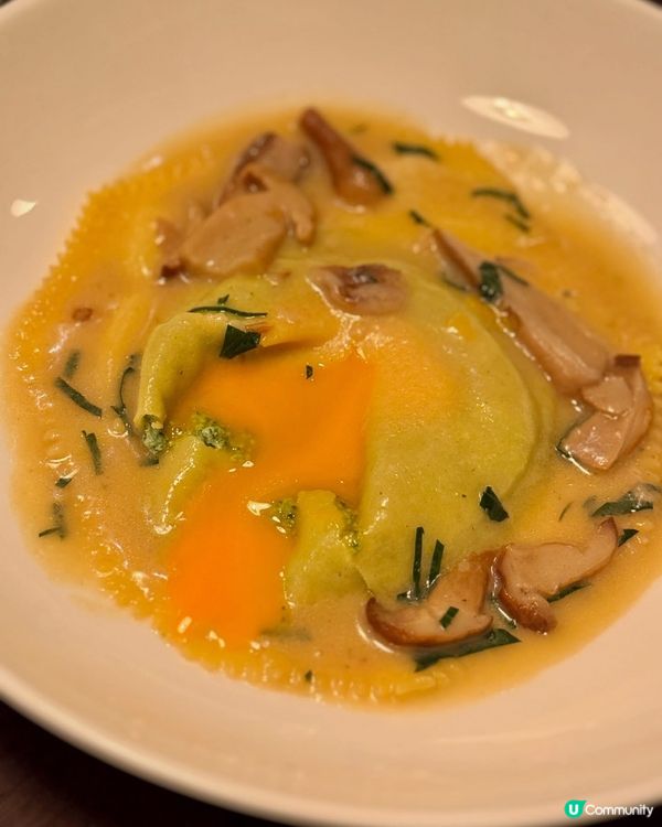 銅鑼灣意粉工房🍝！米芝蓮星級主廚坐鎮🤩！