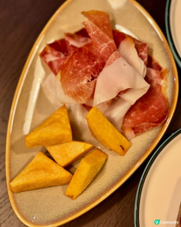 銅鑼灣意粉工房🍝！米芝蓮星級主廚坐鎮🤩！