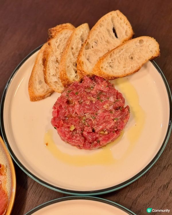 銅鑼灣意粉工房🍝！米芝蓮星級主廚坐鎮🤩！