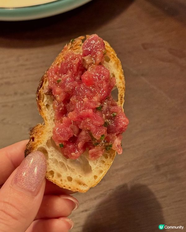 銅鑼灣意粉工房🍝！米芝蓮星級主廚坐鎮🤩！