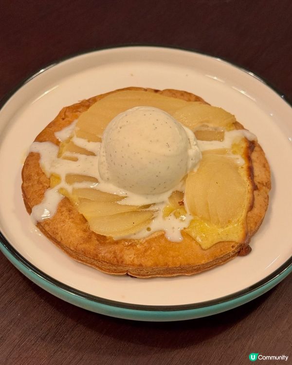 銅鑼灣意粉工房🍝！米芝蓮星級主廚坐鎮🤩！