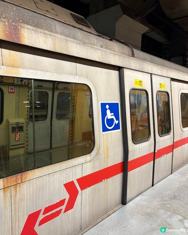 【鐵路迷衝呀! 紅磡站鐵路展免費入場!】🚂📸