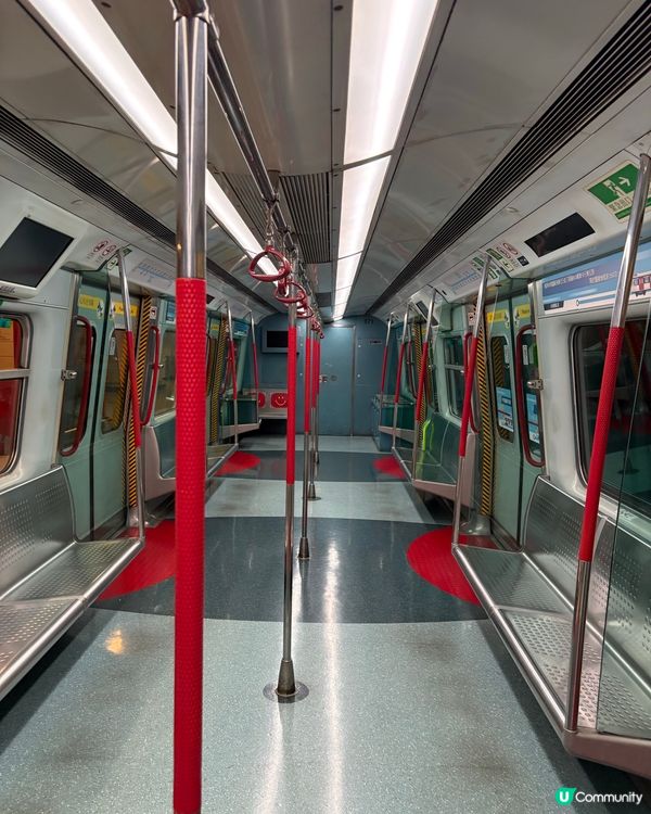 【鐵路迷衝呀! 紅磡站鐵路展免費入場!】🚂📸