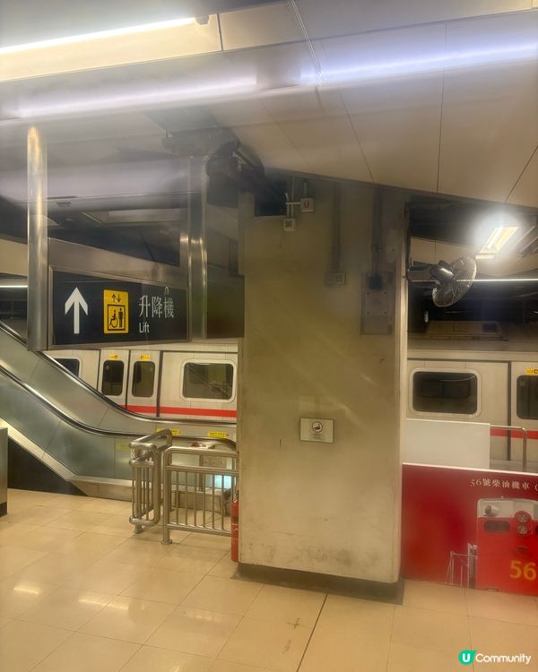 【鐵路迷衝呀! 紅磡站鐵路展免費入場!】🚂📸