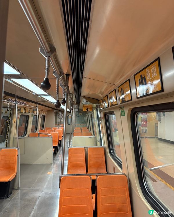 【鐵路迷衝呀! 紅磡站鐵路展免費入場!】🚂📸