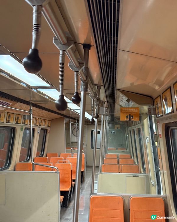 【鐵路迷衝呀! 紅磡站鐵路展免費入場!】🚂📸