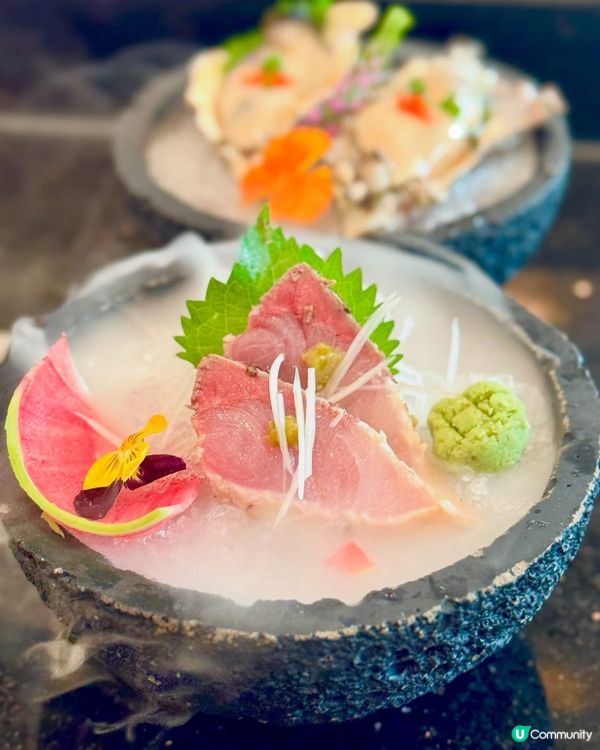 帝都櫻田🇯🇵5和牛盛宴！😋 朋友食過都話正！