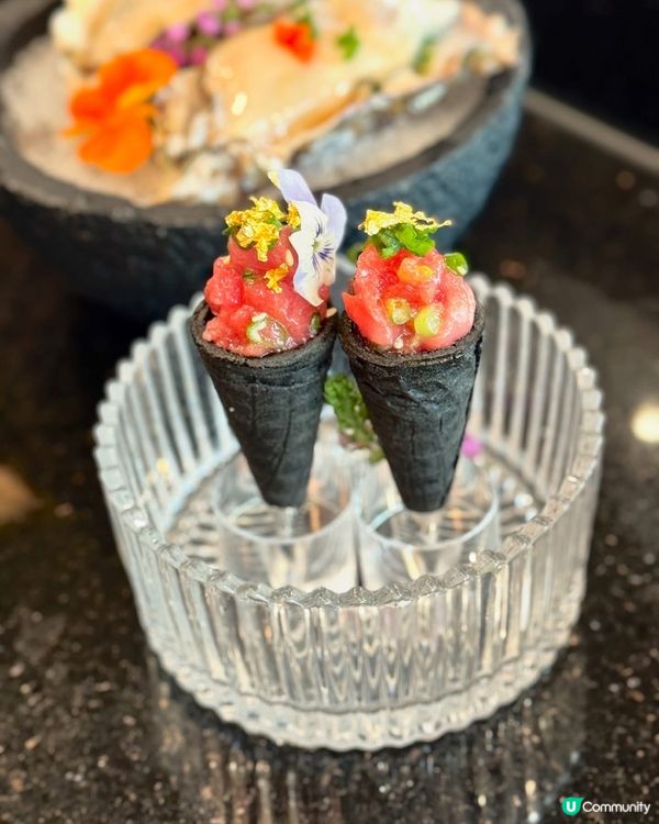 帝都櫻田🇯🇵5和牛盛宴！😋 朋友食過都話正！