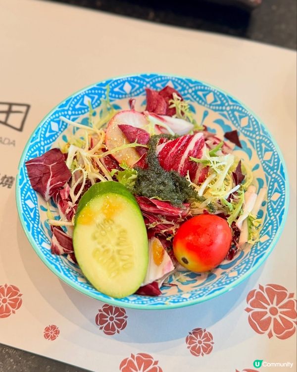 帝都櫻田🇯🇵5和牛盛宴！😋 朋友食過都話正！