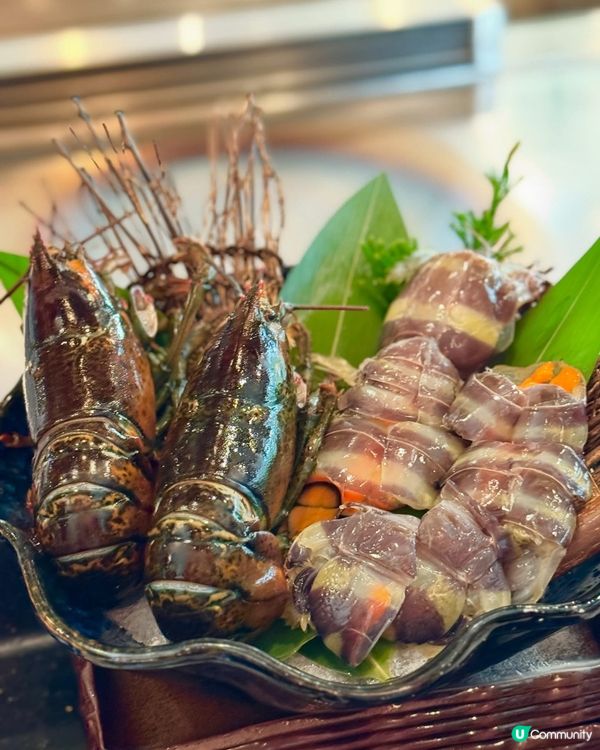 帝都櫻田🇯🇵5和牛盛宴！😋 朋友食過都話正！