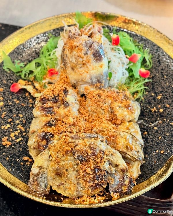 帝都櫻田🇯🇵5和牛盛宴！😋 朋友食過都話正！