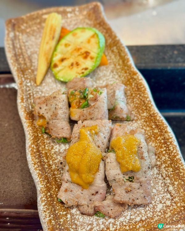 帝都櫻田🇯🇵5和牛盛宴！😋 朋友食過都話正！