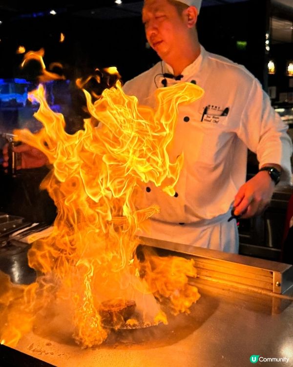 帝都櫻田🇯🇵5和牛盛宴！😋 朋友食過都話正！