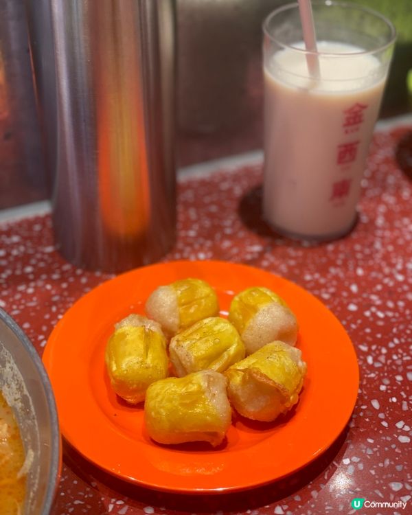 銅鑼灣人氣米線金西南 進駐旺角