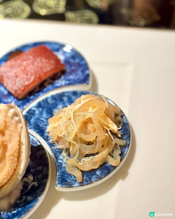 金葉庭粵菜🤤！希爾頓主廚季限定菜單！🥢