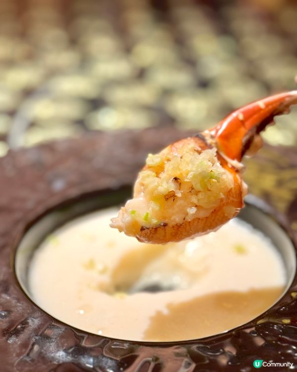 金葉庭粵菜🤤！希爾頓主廚季限定菜單！🥢