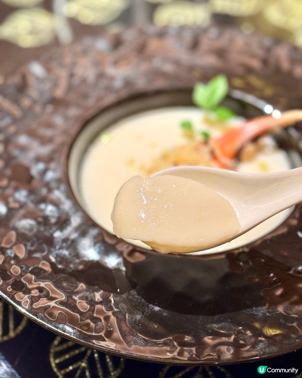 金葉庭粵菜🤤！希爾頓主廚季限定菜單！🥢