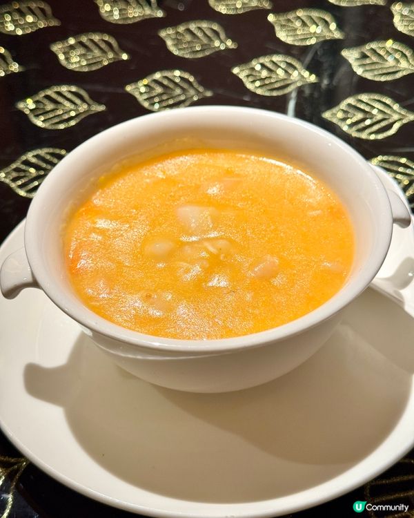 金葉庭粵菜🤤！希爾頓主廚季限定菜單！🥢