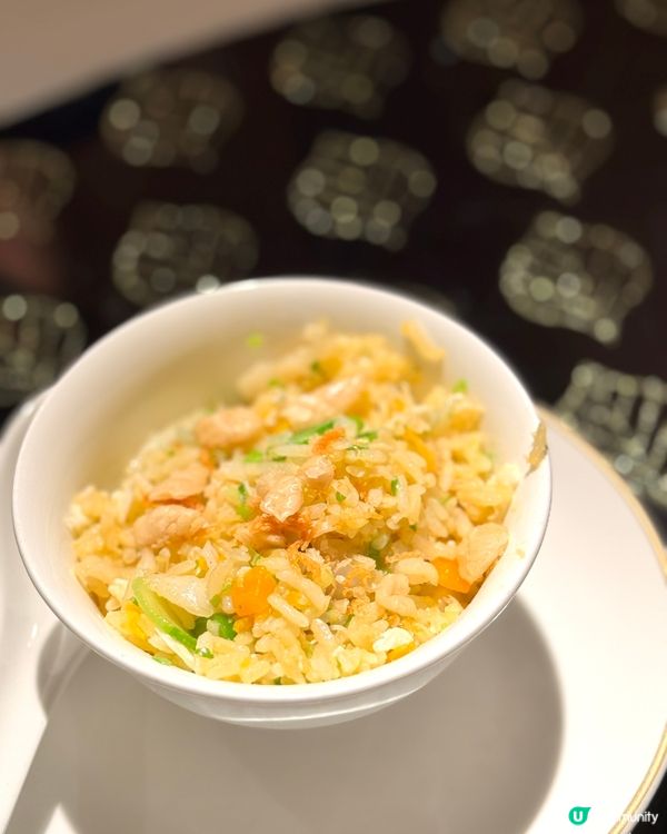 金葉庭粵菜🤤！希爾頓主廚季限定菜單！🥢