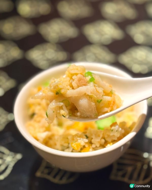 金葉庭粵菜🤤！希爾頓主廚季限定菜單！🥢