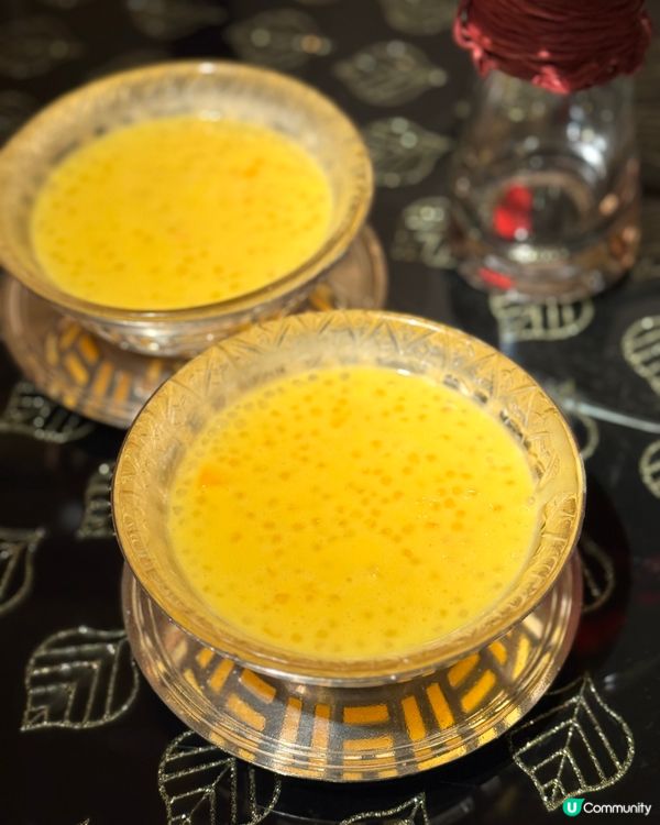 金葉庭粵菜🤤！希爾頓主廚季限定菜單！🥢