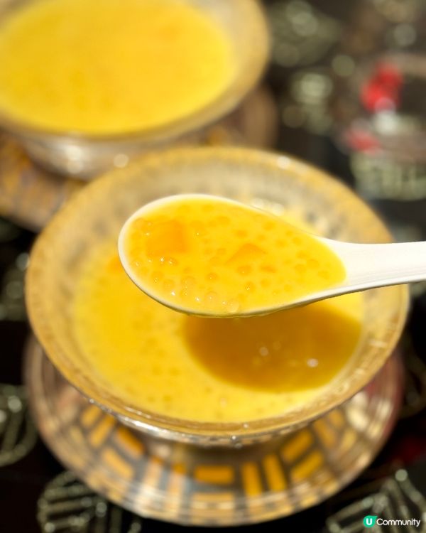 金葉庭粵菜🤤！希爾頓主廚季限定菜單！🥢