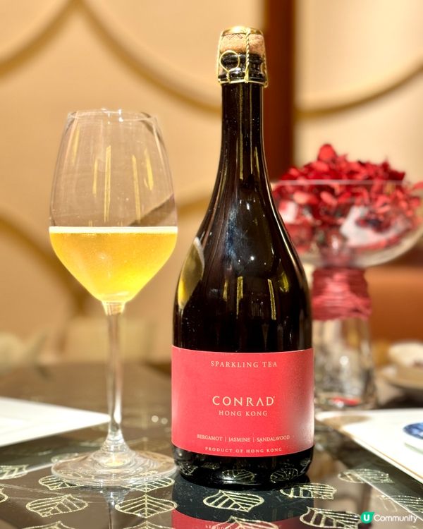 金葉庭粵菜🤤！希爾頓主廚季限定菜單！🥢