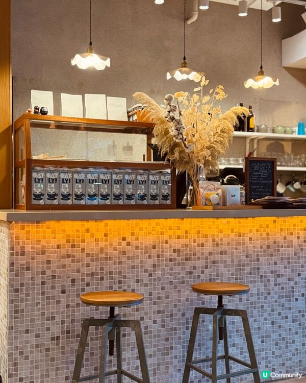 人氣文青cafe(上集)☕️主食篇