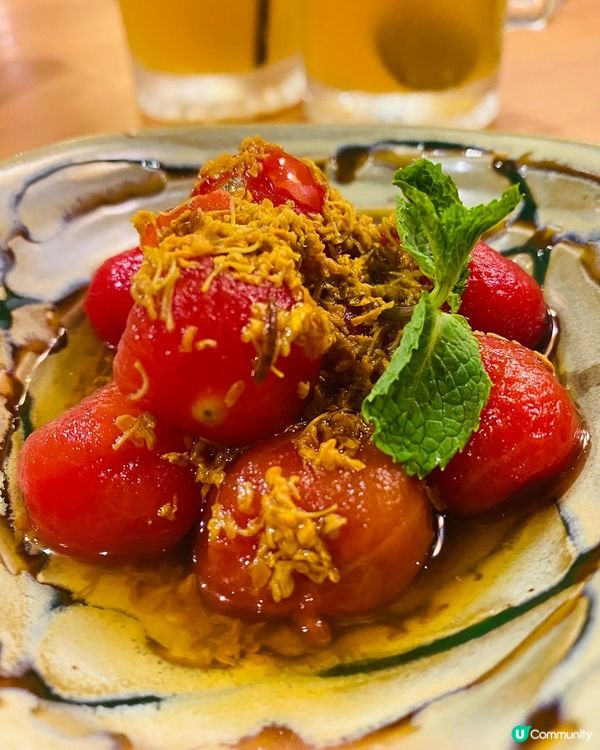 尖沙咀➡️➡️➡️燒烤堂