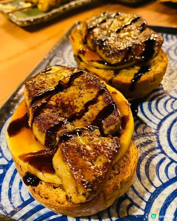 尖沙咀➡️➡️➡️燒烤堂