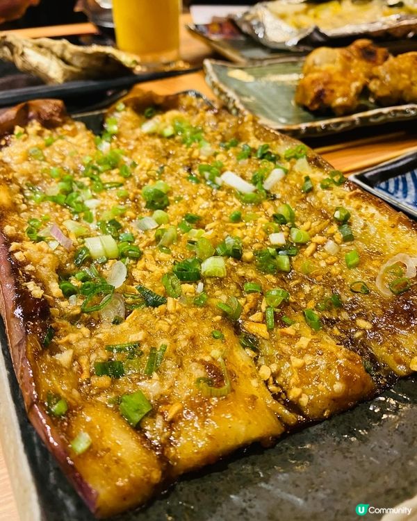 尖沙咀➡️➡️➡️燒烤堂