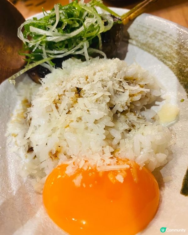 尖沙咀➡️➡️➡️燒烤堂