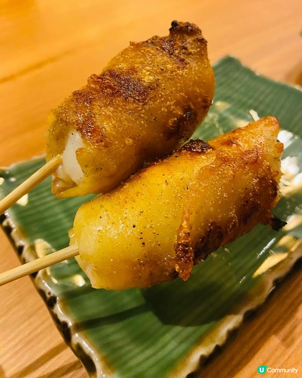 尖沙咀➡️➡️➡️燒烤堂