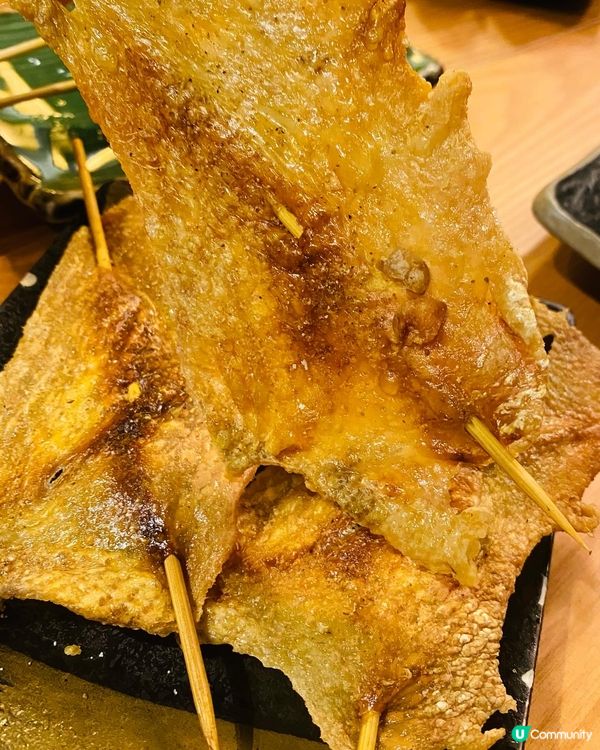 尖沙咀➡️➡️➡️燒烤堂