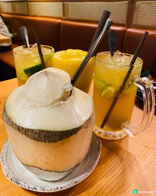 尖沙咀➡️➡️➡️燒烤堂