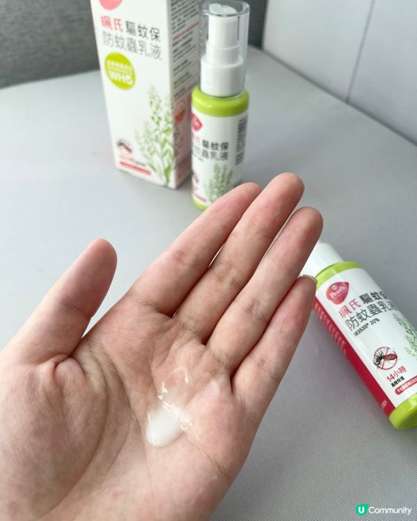 濕熱天氣蚊患勁猖狂🦟小朋友慘變蚊子餐？ 