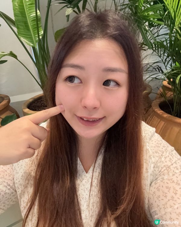 一瓶飲出水潤光澤✨卵殼膜美肌飲！🍇