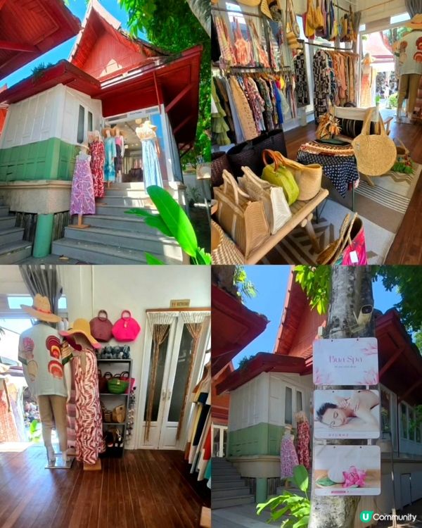 航拍荷花池📸美食，打卡，按摩，大自然 😍